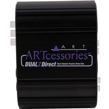 CAJA DIRECTA ART MODELO DUAL-Z-DIRECT